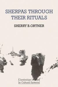 image of Sherpas Through Their Rituals