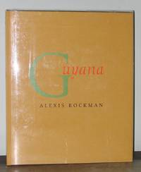 Guyana: Alexis Rockman