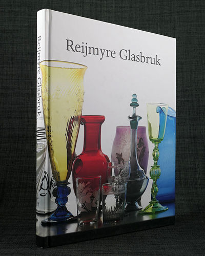 Reijmyre Glasbruk - formgivare, konstnärer och…