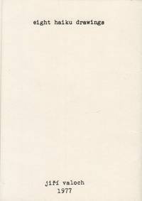 image of Eight haiku drawings. pf '78