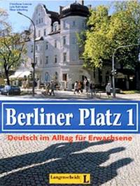 Berliner Platz 1 - Lehrerhandreichungen Level 2 : Deutsch im Alltag f?r Erwachsene