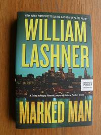 image of Marked Man