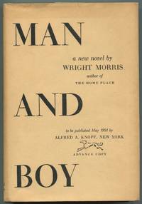 Man and Boy