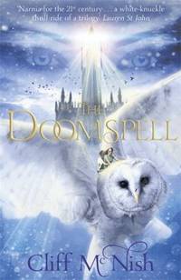 The Doomspell by McNish, Cliff - 2001