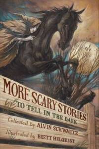 image of More Scary Stories to Tell in the Dark