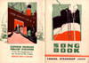 Song Book, Canadian Steamship Lines