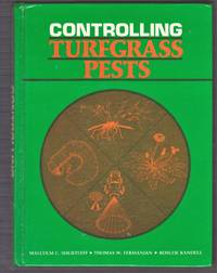 Controlling Turfgrass Pests