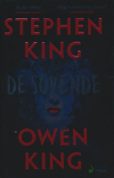 De sovende.