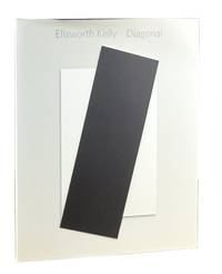 Ellsworth Kelly: Diagonal