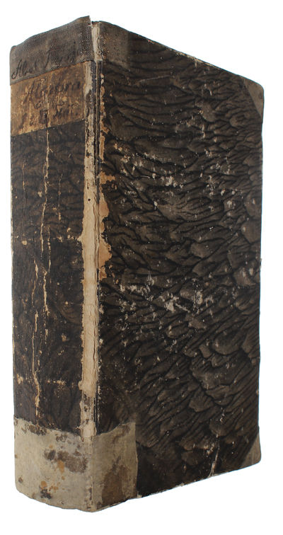 Der selbstlernende Algebrist, oder deutliche Anweisung zur ganzen Rechenkunst. 2 vols. (photo 4)