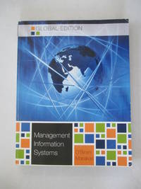 Management Information Systems, Global by O&#39;Brien, James A.; Marakas, George M - 2010-12-01