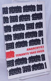 image of Anarchy. No. 83 (Vol. 8 No. 1), January 1968: Tenants Take Over