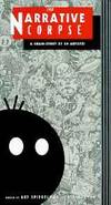 Narrative Corpse, The: A Chain-Story by 69 Artists!