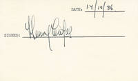 Signature