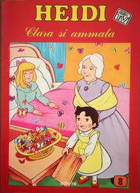 Heidi Clara si ammala