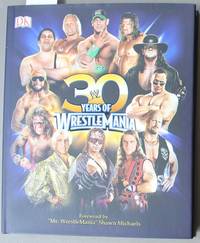 WWE - 30 Years of WrestleMania  (wrestling );