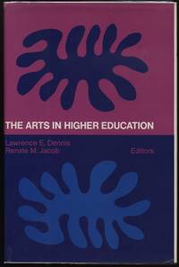 The Arts in Higher Education