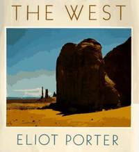 West by Porter, Eliot