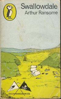 Swallowdale (Puffin books) by Ransome, Arthur