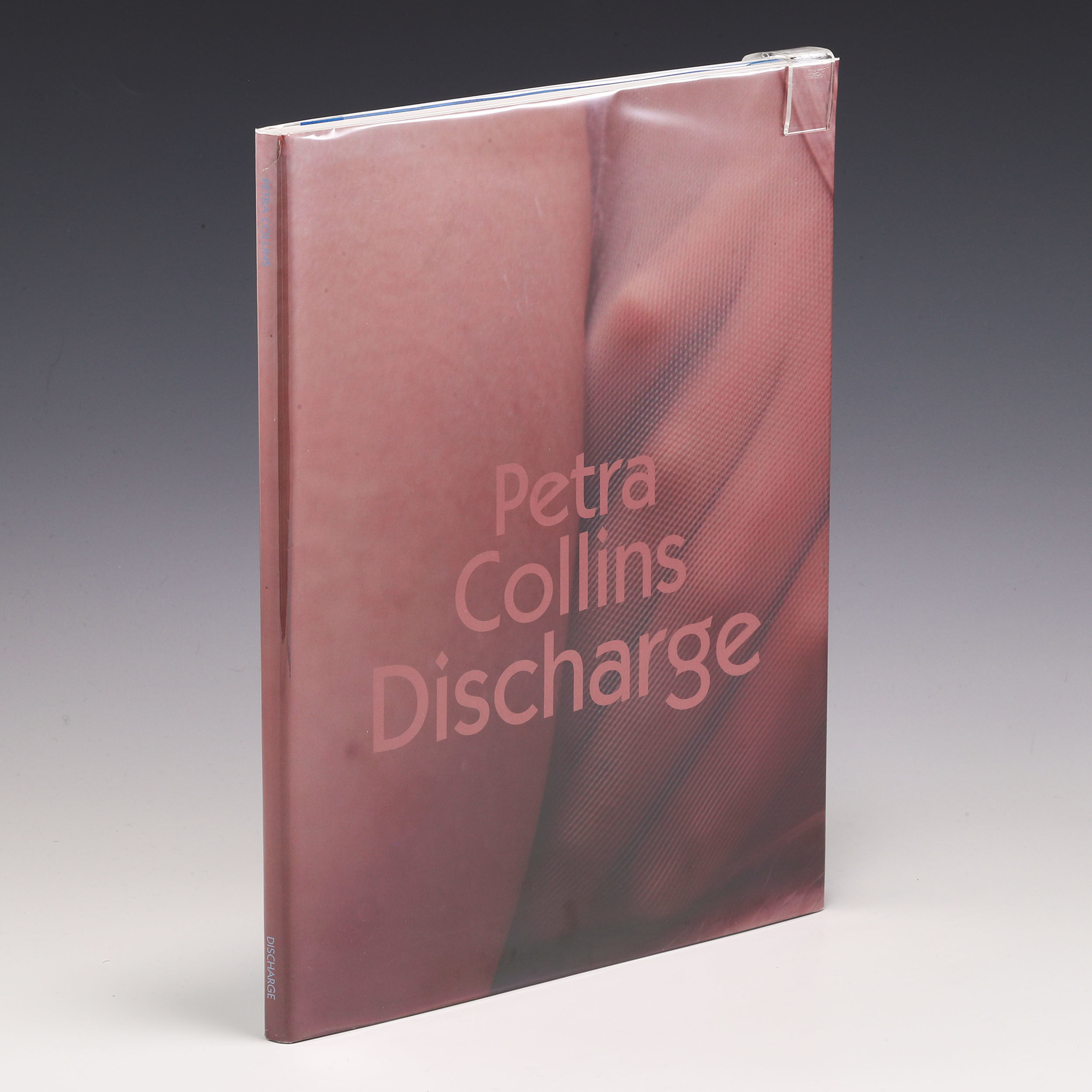 Petra Collins: Discharge by Petra Collins | Softcover | 2015