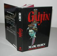 GAIJIN by Olden, Marc - 1986