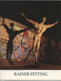image of Rainer Fetting