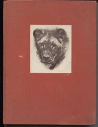 cover of Lions, Wild and Friendly
