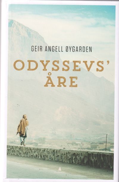 Odyssevs’ åre