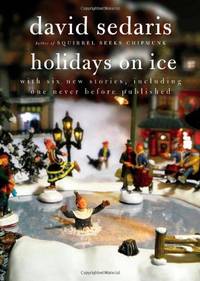 image of Holidays on Ice