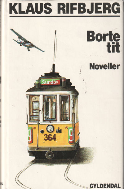 Borte tit
