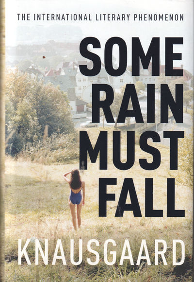 Some Rain Must Fall