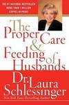 The Proper Care and Feeding Of Husbands