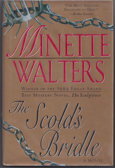 The Scold's Bridle