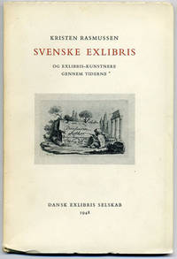 Svenske exlibris og exlibris-kunstnere gennem…