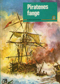 Piratenes fange