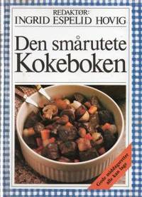 Den smårutete kokeboken