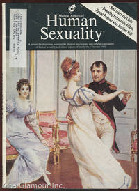 MEDICAL ASPECTS OF HUMAN SEXUALITY