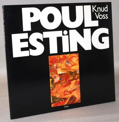 Poul Esting.