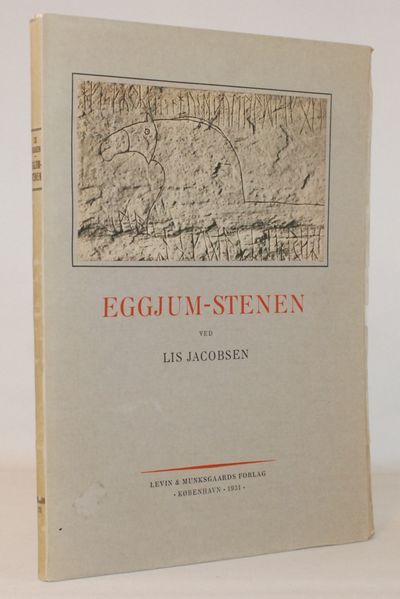 Eggjum-Stenen. Forsøg paa en filologisk tolkning..
