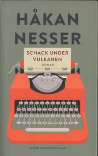 SCHACK UNDER VULKANEN.