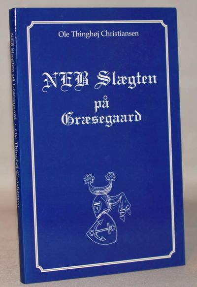 Neb slægten på Græsegaard.