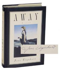 image of Away (Signed First Edition)