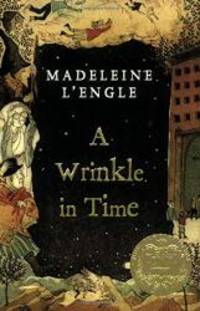 A Wrinkle in Time (Time Quintet) by Madeleine L'Engle - 2007-09-02