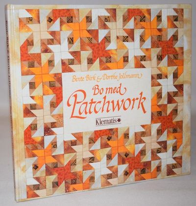 Bo med patchwork.