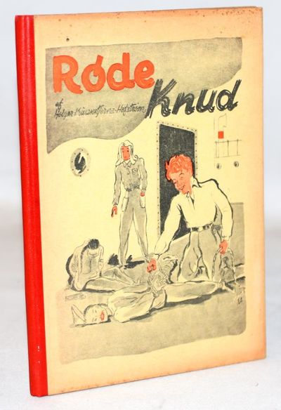 Røde Knud.