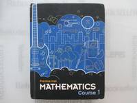 Prentice Hall Mathematics, Course 1