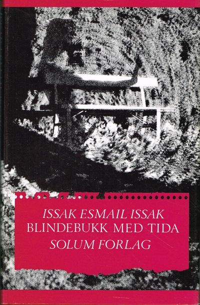 Blindebukk med tida.