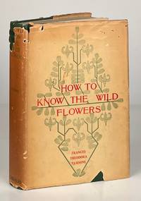 How to Know the Wild Flowers