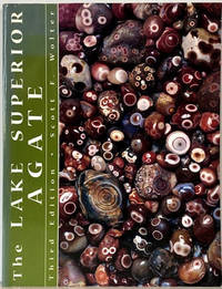Lake Superior Agate