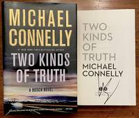 cover of Two Kinds Of Truth